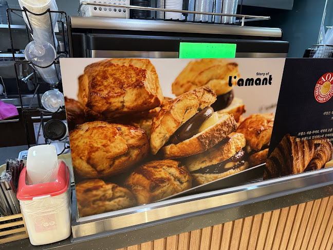 스토리오브라망 목포역점