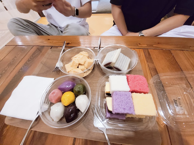 Comentarii opinii despre 소담행