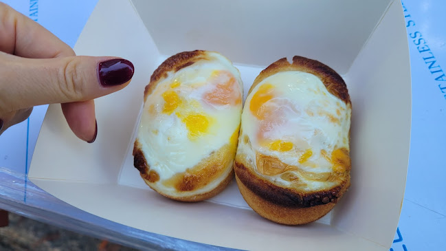 카우보이붕어빵