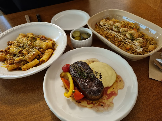 Opinii despre 오스스 în 포천시 - 외식업