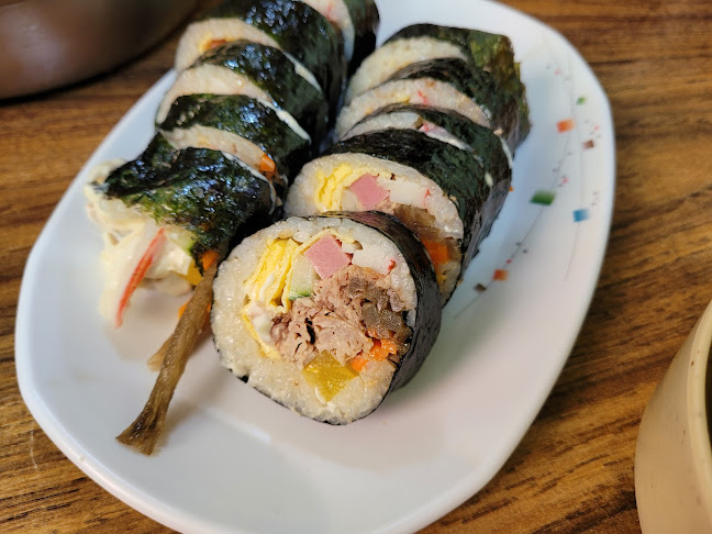 음식마을 - 원주시