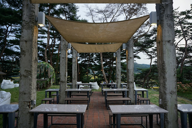 카페로우 - 당진시