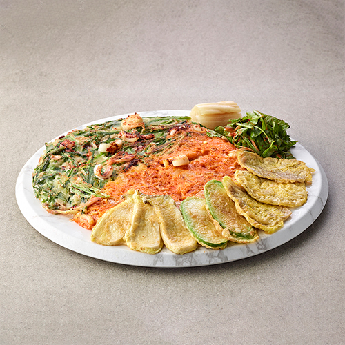 느린마을양조장 제주시청점 - 제주시