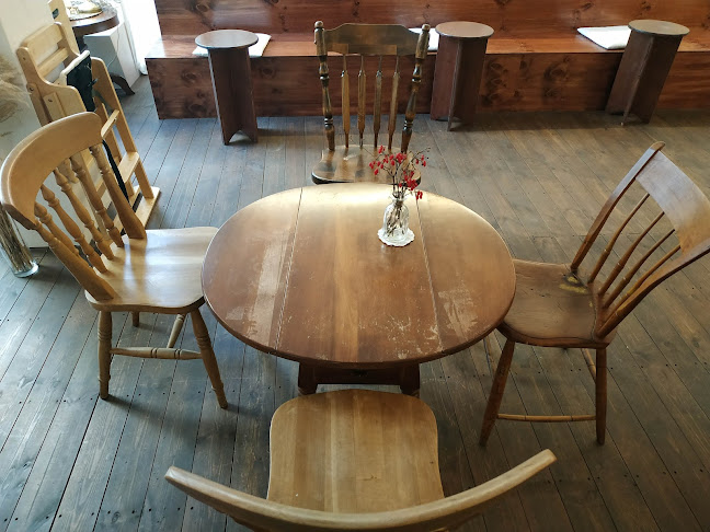 Comentarii opinii despre 카페도란도란