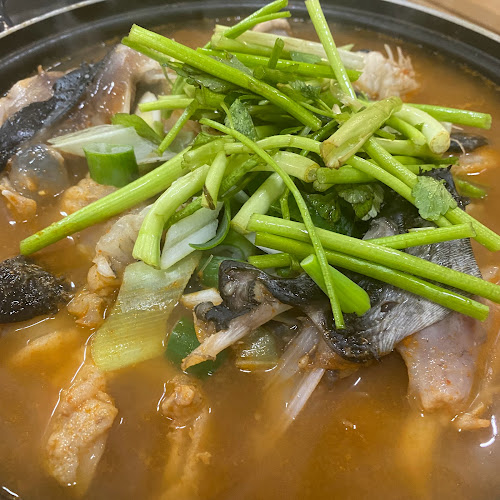 Opinii despre 서우식당 în 군산시 - 외식업