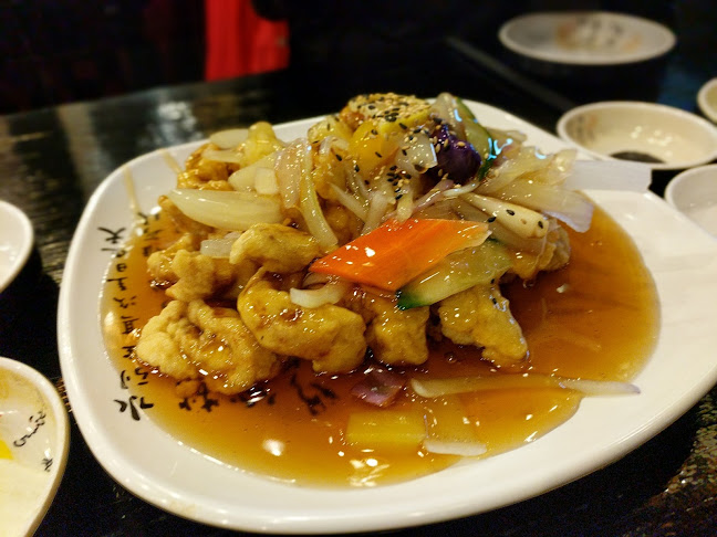 Opinii despre 장강 în 파주시 - 외식업