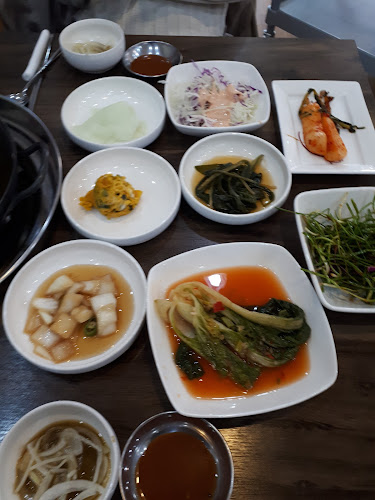 호박오리 - 광주시