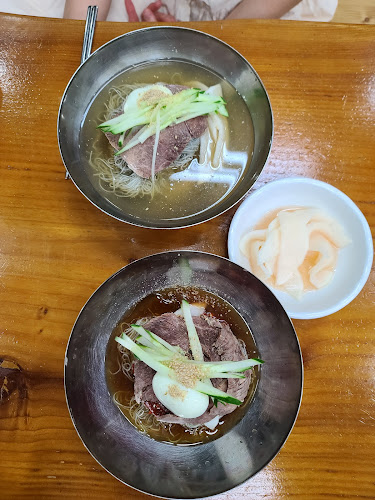 봉가면옥 - 남원시