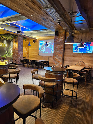 트레비어 삼산점 - 외식업