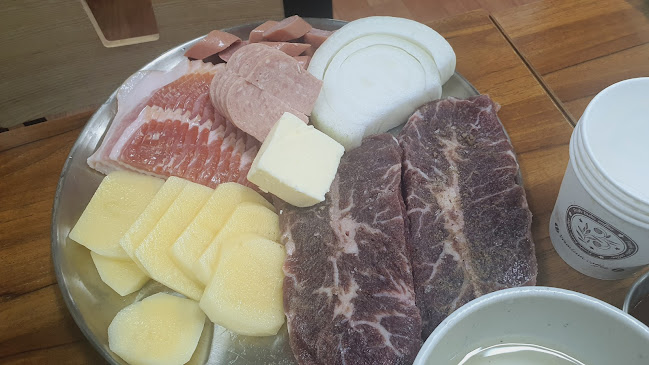 Opinii despre 한양식당 în 의정부시 - 외식업