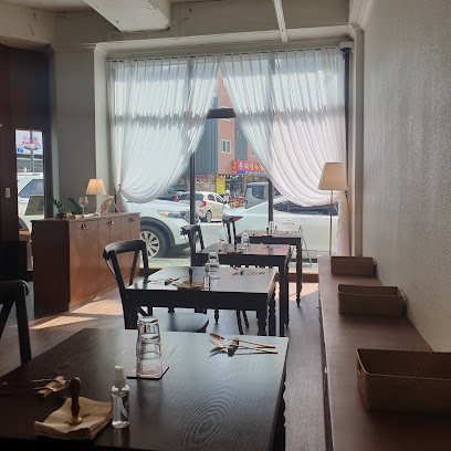 이태리백반 의정부민락점