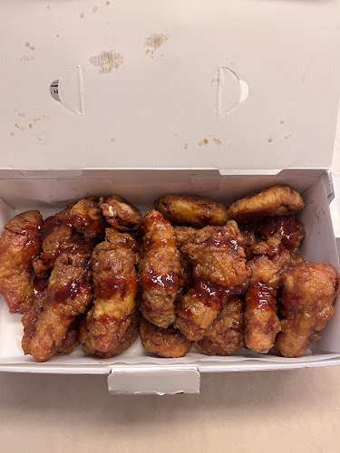 교촌치킨 조양점 - 외식업