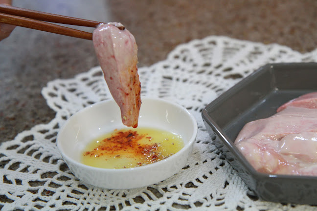 목포백년수산 - 외식업