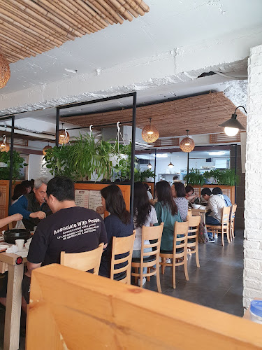 Comentarii opinii despre 청계누룽지백숙