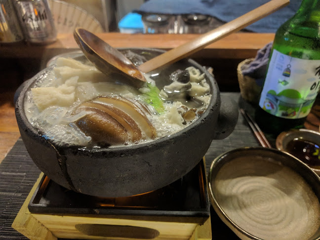 새벽강 - 전주시