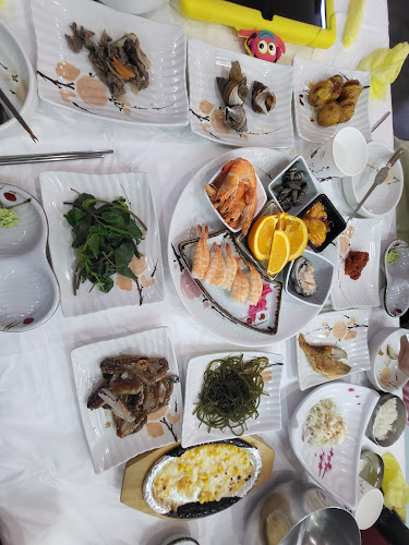 Opinii despre 영천회식당 în 포항시 - 외식업