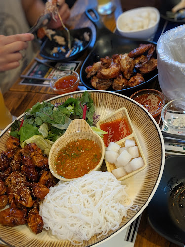 오븐마루 과천청사점 - 과천시