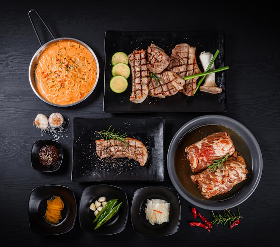 토가돈 춘천본점 - 외식업