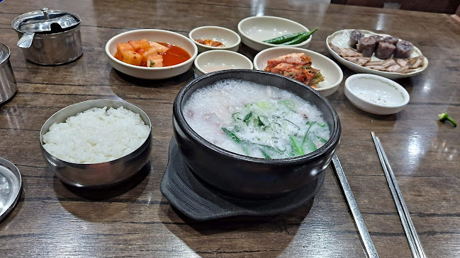 파주순대국 - 파주시