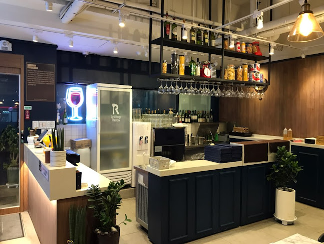 롤링파스타 부천역점 - 외식업