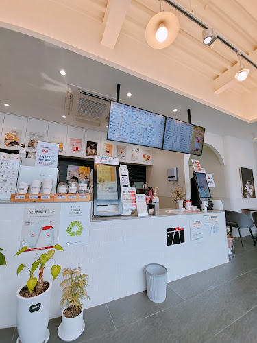 매머드커피익스프레스 경산중산점 - 경산시