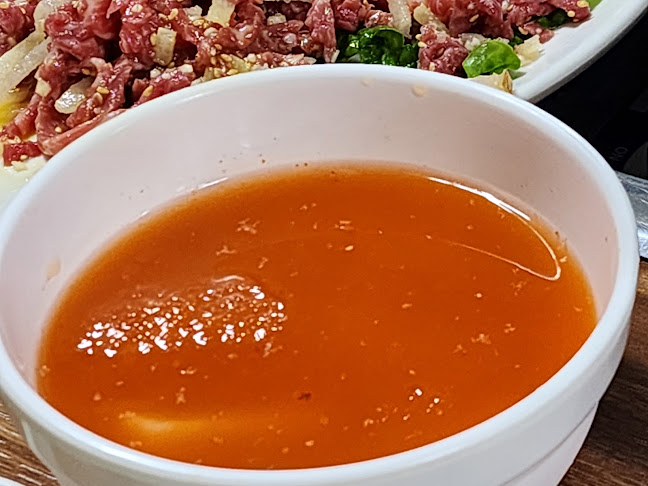 주공한라식육식당 - 서귀포시