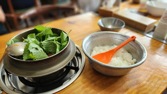 산골추어탕 - 화성시