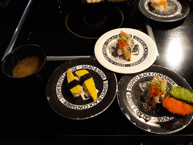 스시오 - 창원점 - 창원시