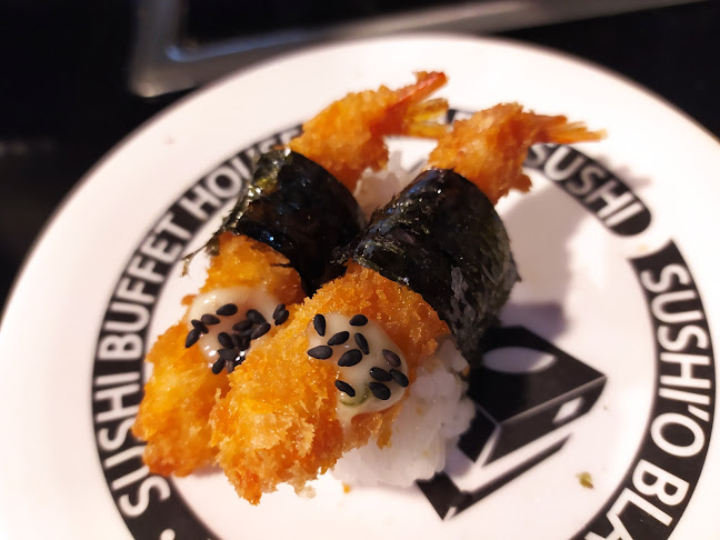 Opinii despre 스시오 - 창원점 în 창원시 - 외식업