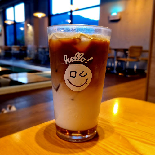 Opinii despre 맷돌카페 în 남양주시 - 외식업