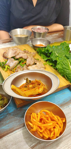 Comentarii opinii despre 삼이사