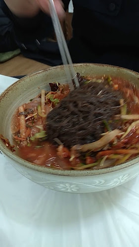 영덕물회 - 사천시