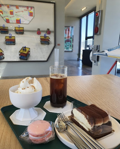 Opinii despre 이오일스페이스 în 정읍시 - 외식업