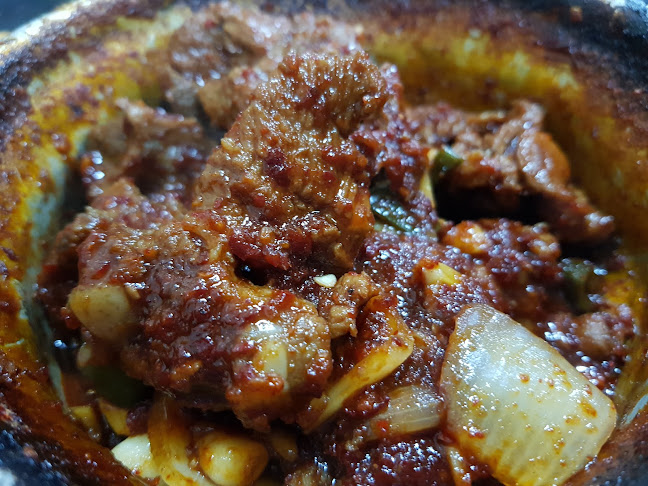 Opinii despre 진선찜 în 구미시 - 외식업