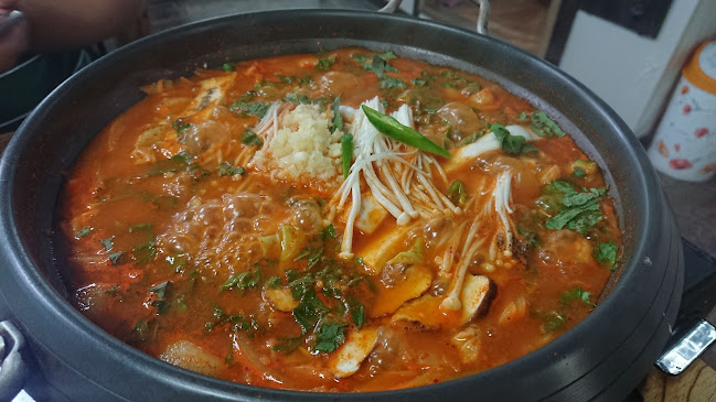 엄마밥집 - 태백시