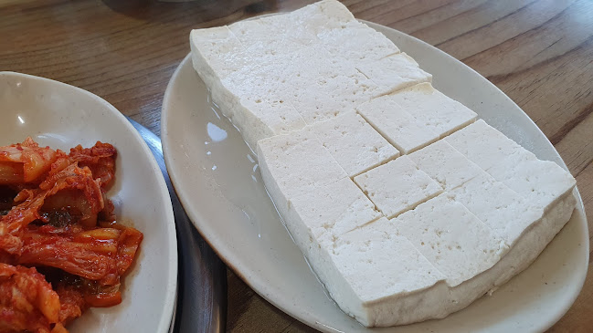 400년집초당순두부 - 강릉시