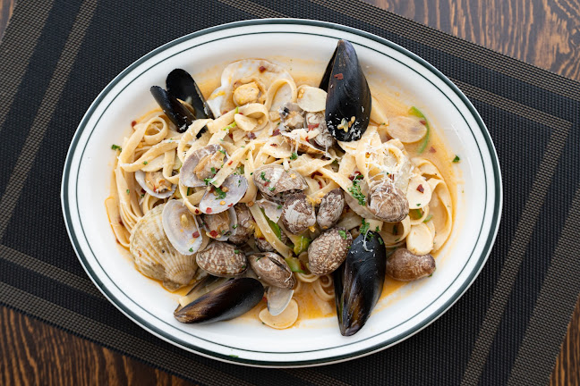 알리올리 - 청주시