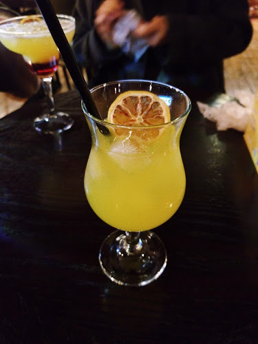 턴 바(Bar) - 수원시