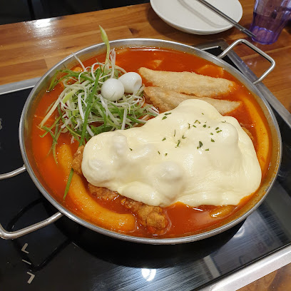 청년다방 안성중앙로점