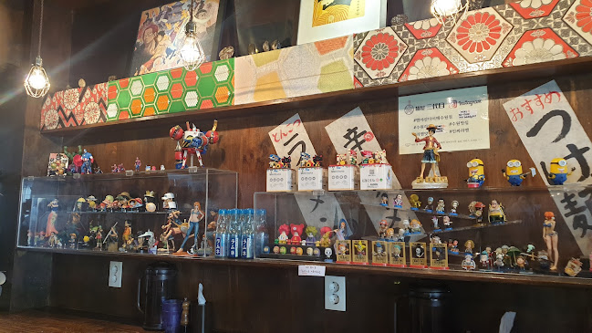 Comentarii opinii despre 멘야산다이메 수원점