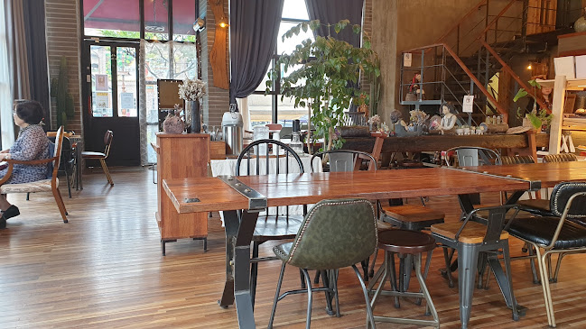 Comentarii opinii despre 커피볶는날