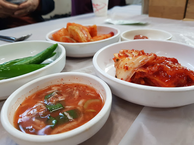 병천아우네순대