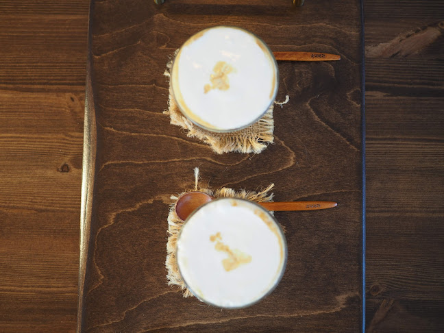 Comentarii opinii despre 소년과나무 카페&쇼룸