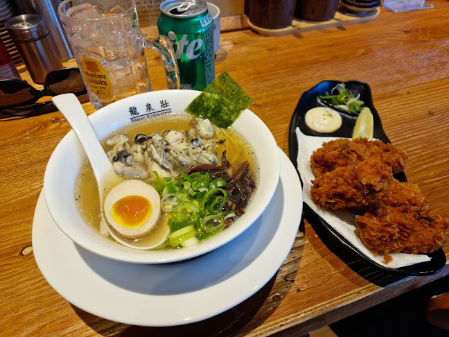 Opinii despre 류센소 în 경주시 - 외식업