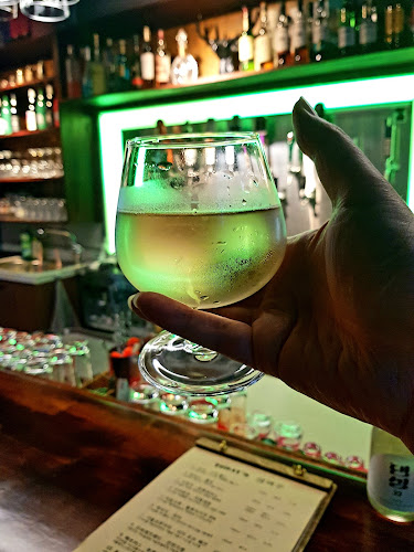 맥켄지 달동점 Mckenzie Pub - 남구