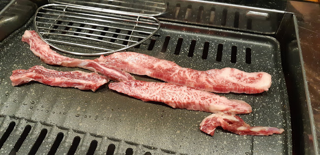 Opinii despre 진주식육식당 în 진주시 - 외식업