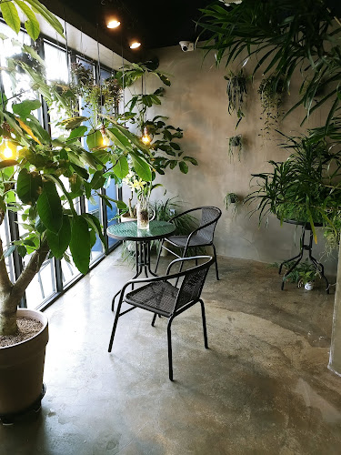 Opinii despre 뜰정커피 în 속초시 - 외식업