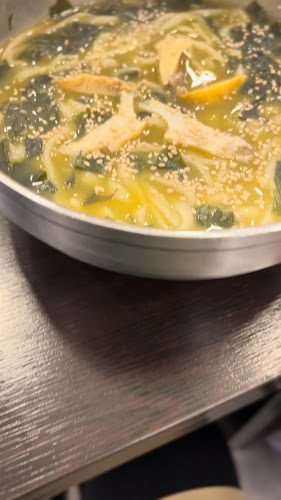 양씨네 제주전복칼국수 본점 - 제주시