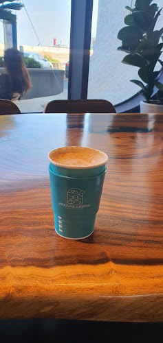 Comentarii opinii despre 장산다방 제주휘슬락점