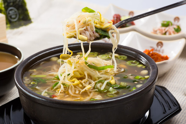 현대옥(군산미장점)